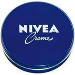 Nivea 75 ml 5'li Klasik Teneke Krem