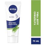 Nivea 75 ml Aloe Vera Yatıştırıcı El Bakım Kremi