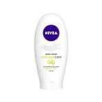 Nivea 75 ml Hand Q10 Plus Yaşlanma Karşıtı El Kremi