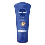 Nivea 75 ml Kuru Ciltler için Yoğun Nemlendirici Badem Yağı El Bakım Kremi