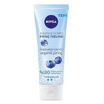 Nivea 75 ml Pürüzsüzleştirici Pirinç Peelingi