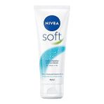 Nivea 75 ml Soft Nemlendirici Jojoba Yağı Bakım Kremi