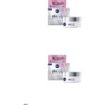 Nivea 82305 Nıvea Sivilce Karşıtı 3'ü 1 Arada Beyaz Kil Maskesi 2 Adet