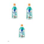 Nıvea 98722 Derma Skin Clear Micellar Makyaj Temizleme Suyu 3 Adet