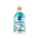 Nıvea 98722 Derma Skin Clear Micellar Makyaj Temizleme Suyu