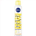 Nivea Açık Saç Tonları İçin 200 ml Kuru Şampuan