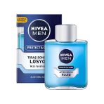 Nıvea After Shave Fluid Tıraş Sonrası Losyon 100 Ml