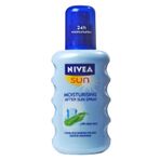 Nivea After Sun 200 ml Güneş Sonrası Sprey