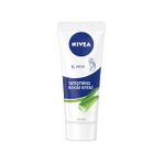 Nivea Aloe Vera & Jojoba Yağı 75 ml Yatıştırıcı El Bakım Kremi