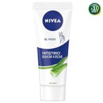 Nivea Aloe Vera Yatıştırıcı 100 ml El Bakım Kremi 10 Adet