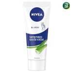 Nivea Aloe Vera Yatıştırıcı 100 ml El Bakım Kremi 2 Adet