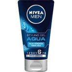 Nivea Aqua Erkek Extra Sert 150 ml Jöle