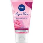 Nivea Aqua Rose 150 ml Makyaj Temizleme Jeli