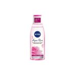 Nıvea Aqua Rose Organik Gül Suyu İçeren Tonik 200 Ml X 4 Adet