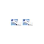 Nivea Aqua Sensation 50 ml 2'li Canlandırıcı Bakım Kremi
