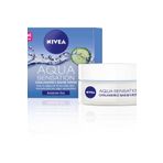 Nivea Aqua Sensation Canlandırıcı 50 ml Yüz Kremi