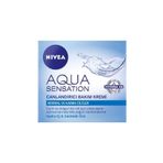 Nivea Aqua Sensation Canlandırıcı Bakım Kremi