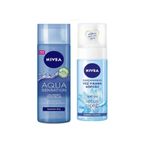 Nivea Aqua Sensation Canlandırıcı Temizleme Jeli Canlandırıcı Yüz Tem.köp.150 ml dop8252926igo