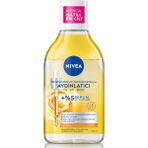 Nıvea Aydınlatıcı Micellar Makyaj Temizleme Suyu 400ML x 3 Adet