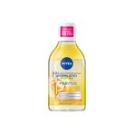 Nivea Aydınlatıcı Micellar Makyaj Temizleme Suyu Nivea Aydınlatıcı Micellar Makyaj Temizleme Suyu 400 ml