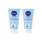 Nivea Baby 100 ml 2 adet Pişik Kremi