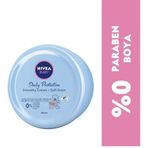 Nivea Baby 200 ml Günlük Koruma Soft Krem