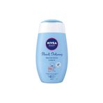 Nivea Baby Baby Bebek Nemlendirici Losyon 200Ml, Hassas Cilt, Bebek Cilt Bakım, Yoğun Nemlendirme