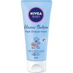 Nivea Baby Hassas Bakım Pişik Kremi 100ML Renkli Özellikleriyle Bebekler İçin Koruma Sağlar