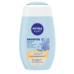 Nivea Baby Saç Ve Vücut 200 ml Bebek Şampuanı