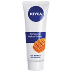 Nivea Bal Mumu & Gül Kokusu 75 ml Koruyucu El Bakım Kremi