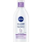 Nivea BB Clean Hassas Ciltler İçin 400 ml Yüz Temizleme Suyu
