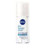 Nivea Beauty Elixir Fresh 40 ml Kadın Roll-On Deodorant