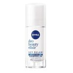 Nivea Beauty Elixir Fresh Waterlily 40 ml Kadın Roll-On