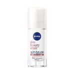 Nivea Beauty Elixir Sensitive Flower 40 ml Roll-On