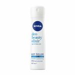 Nivea Beauty Elixir Sprey Fresh Waterlily 150 ml Sprey Deodorant