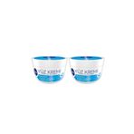 Nivea Besleyici 2x100 ml Yüz Kremi