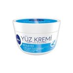 Nivea Besleyici 5x100 ml Yüz Kremi