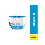 Nivea Besleyici Yağsız Tüm Ciltler 100 ml Yüz Kremi