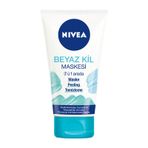Nivea Beyaz Kil Maskesi