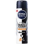 Nivea Black and White 150 ml Invisible Güçlü Etki Deodorant