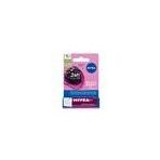Nivea Black Berry Böğürtlen Aromalı 4.8 gr Dudak Bakım Kremi