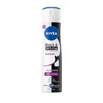 Nivea Black & White Authentic Deodorant Spray 150 ml