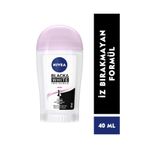 Nivea Black-White Clear Woman Stick Deodorant