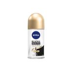 Nivea Black White Fresh 50 ml Roll-On