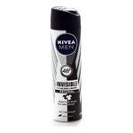 Nivea Black & White Power Erkek Sprey Deodorant 150 ML