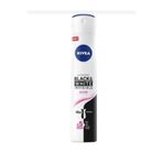 Nivea Black&White Clear 200 ML Kadın Deodorant