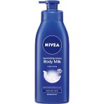 Nivea Body 400 ml Milk Vücut Nemlendiricisi