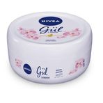 Nivea Body Gül Işıltısı 300 ml Besleyici Bakım Kremi