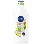 Nivea Body Naturally Good Avokado 350 ml Vücut Losyonu