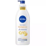 Nivea Body Q10 400 ml Sıkılaştırıcı Vücut Losyonu